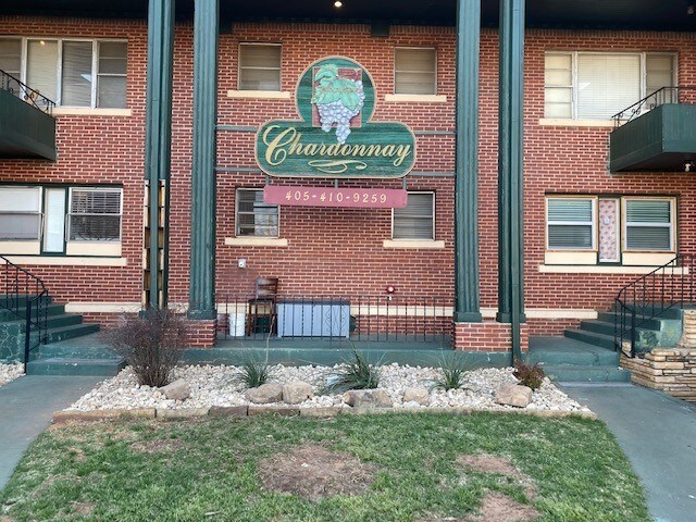 Foto del edificio - 3017 N Lee Ave