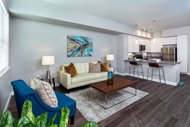 Interior Photo - Marina Crossing Apartments