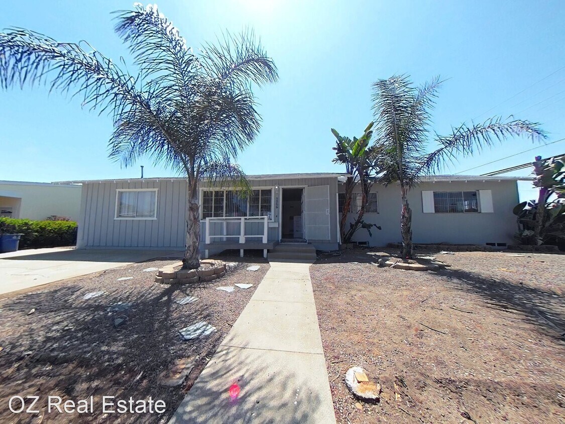 Primary Photo - 7 br, 4 bath House - 5086 55th Place