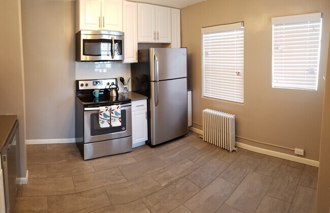 Foto del edificio - 3525 S Bannock St