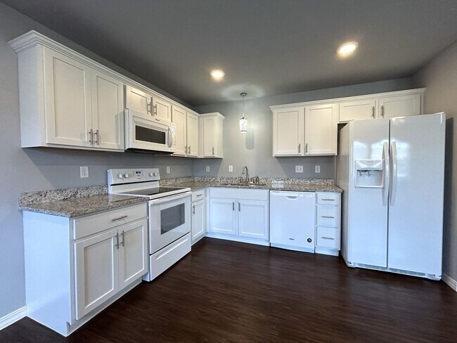Foto del edificio - 624 N 6th St