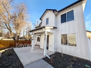 Building Photo - 2312 N 35th St