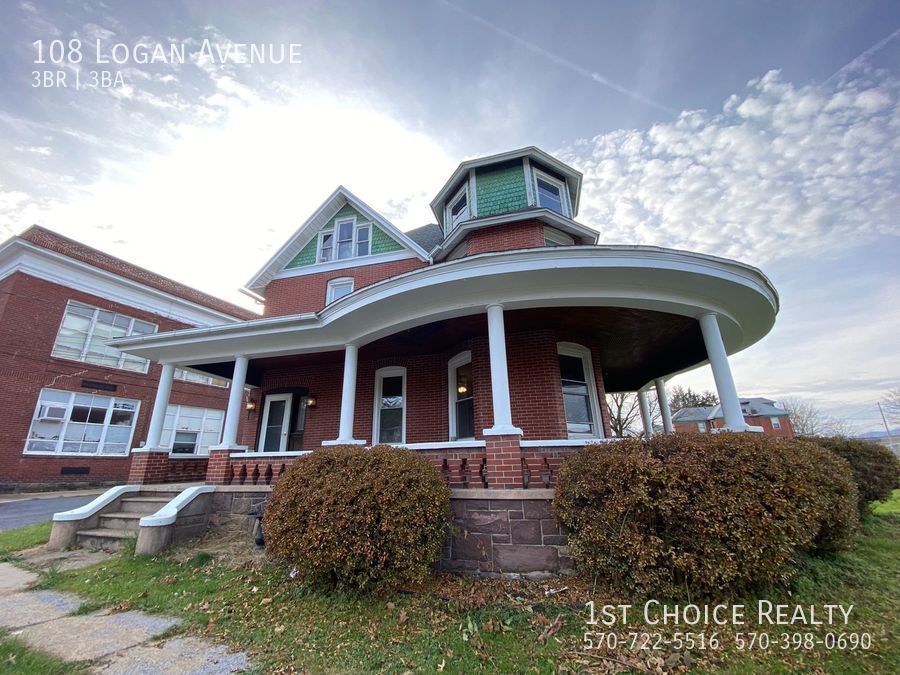 Primary Photo - 108 Logan Ave
