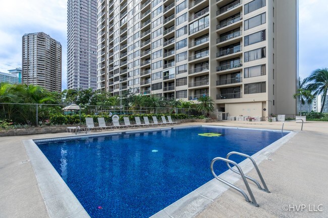 Foto del edificio - 411 Hobron Ln