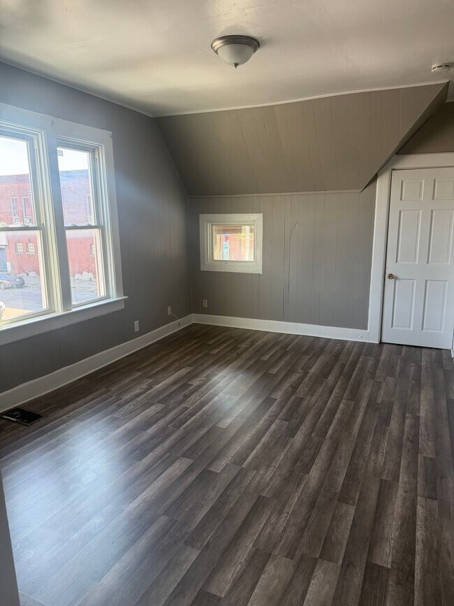 Foto del edificio - 1724 N 24th St