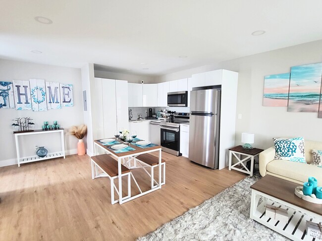 Foto del edificio - Cottage Cove
