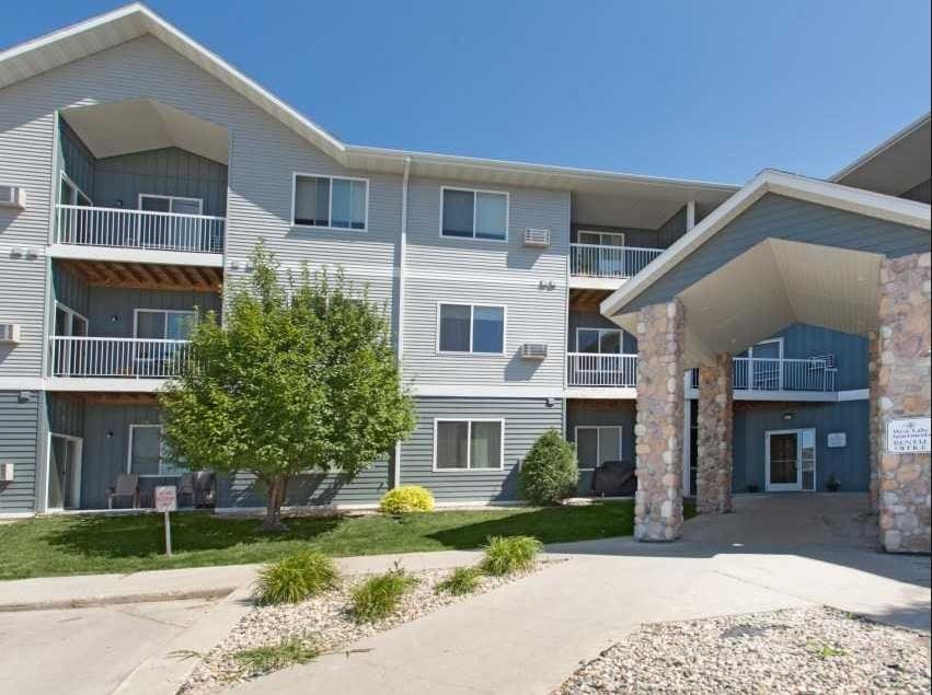 West Lake Apartment Community Apartments West Fargo, ND