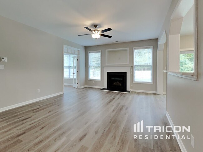 Building Photo - 1029 Steelhorse Drive Fuquay Varina NC
