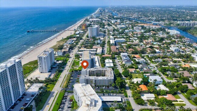 Foto del edificio - 2929 S Ocean Blvd