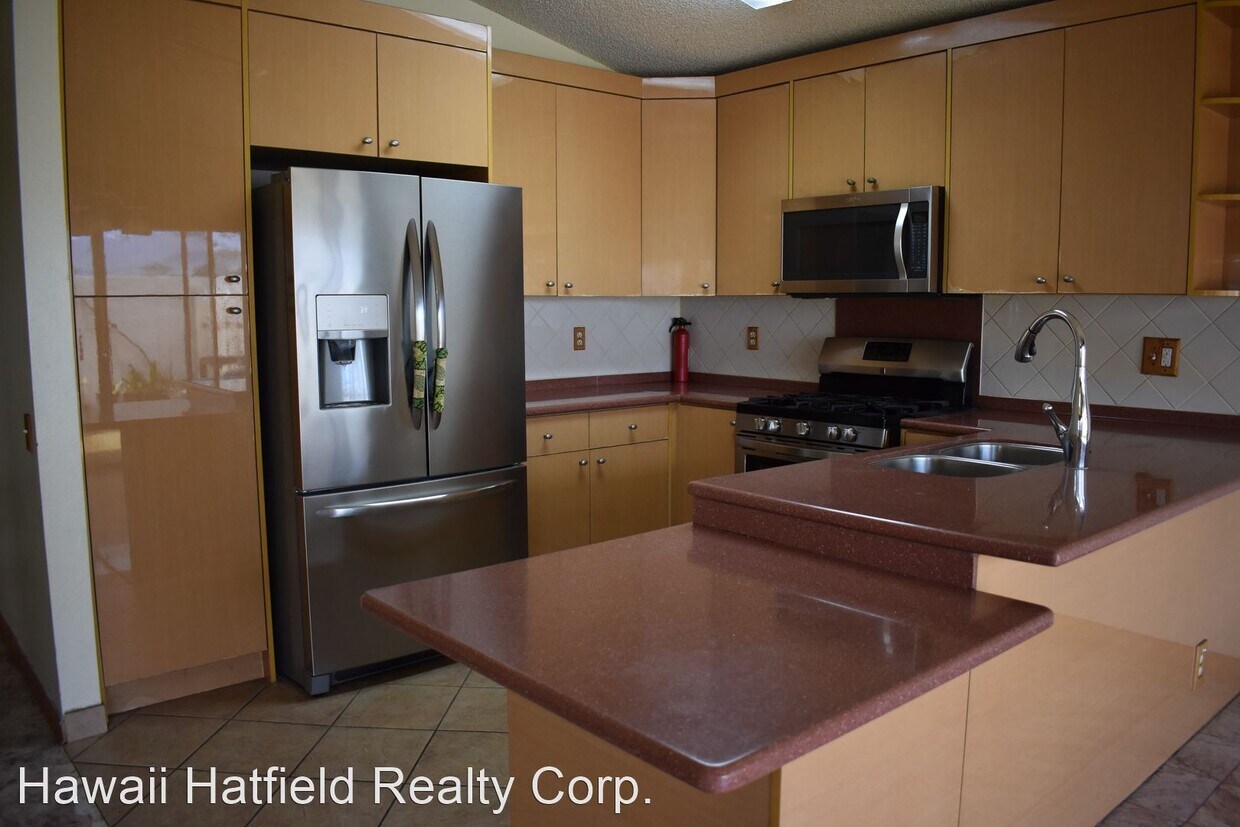 Primary Photo - 3 br, 2 bath House - 91-930 Nohoihoewa Place