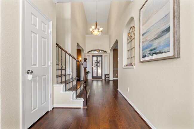 Foto del edificio - 3902 Lakeridge Canyon Dr