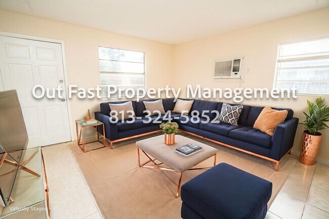 Foto del edificio - 5101 37th St N