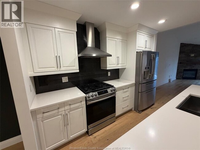 Photo du bâtiment - 1520 Skinner St