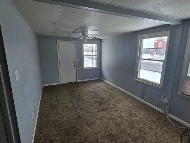 Foto del edificio - Cute 1 bed/ 1 bath home