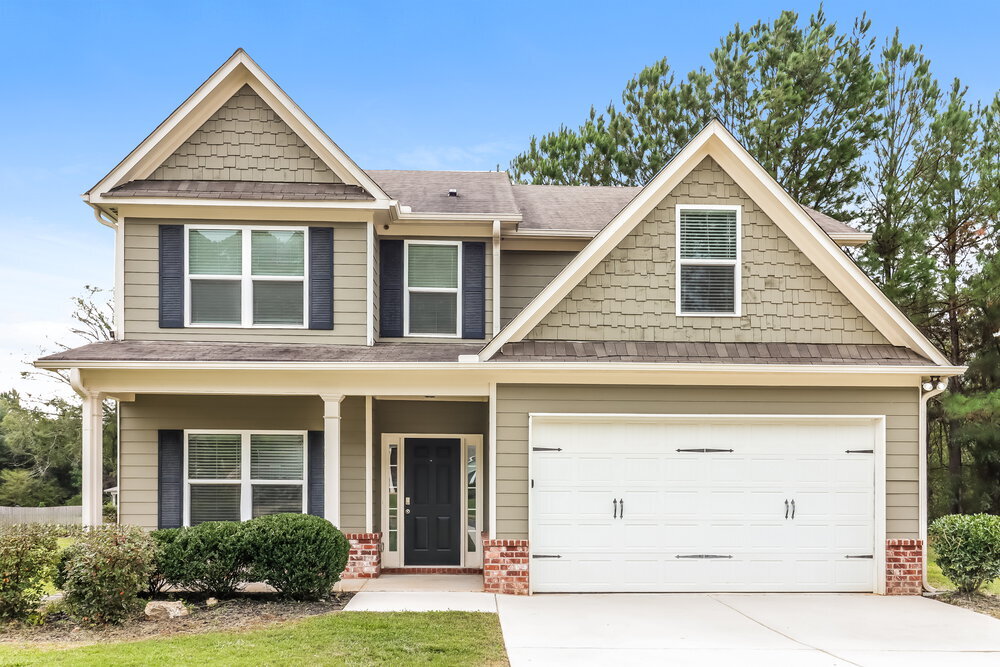 Primary Photo - 89 Moss Way