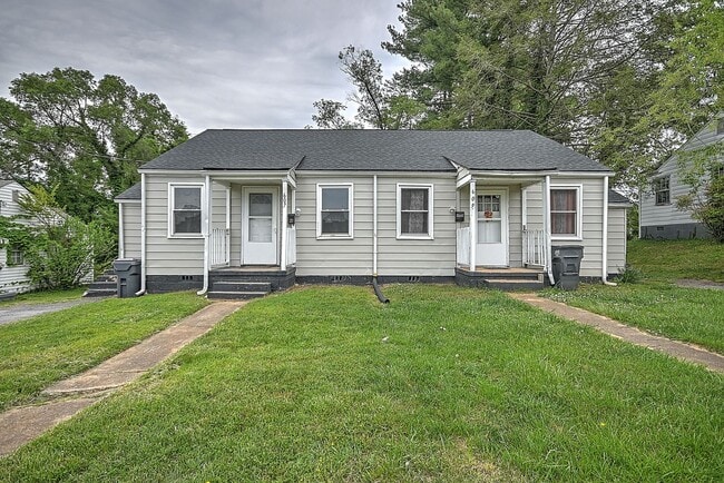Building Photo - 607 Weaver Pike