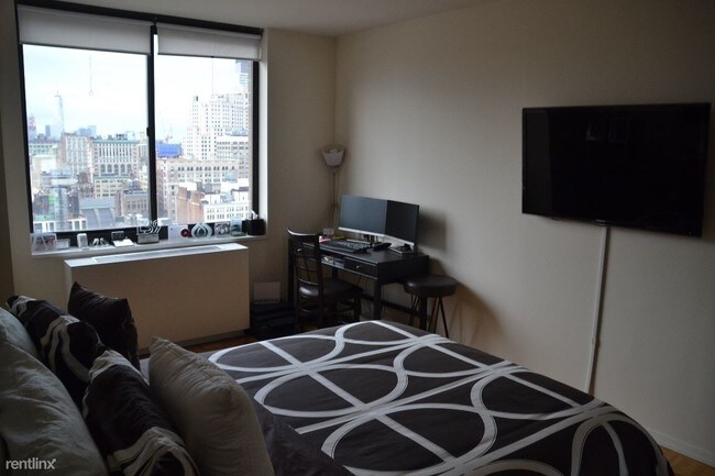 Foto del edificio - 155 E 33rd St