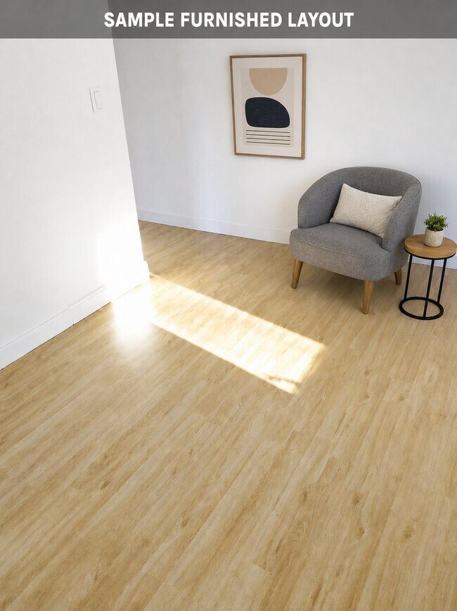 Foto del edificio - 8036 Mattox Ave