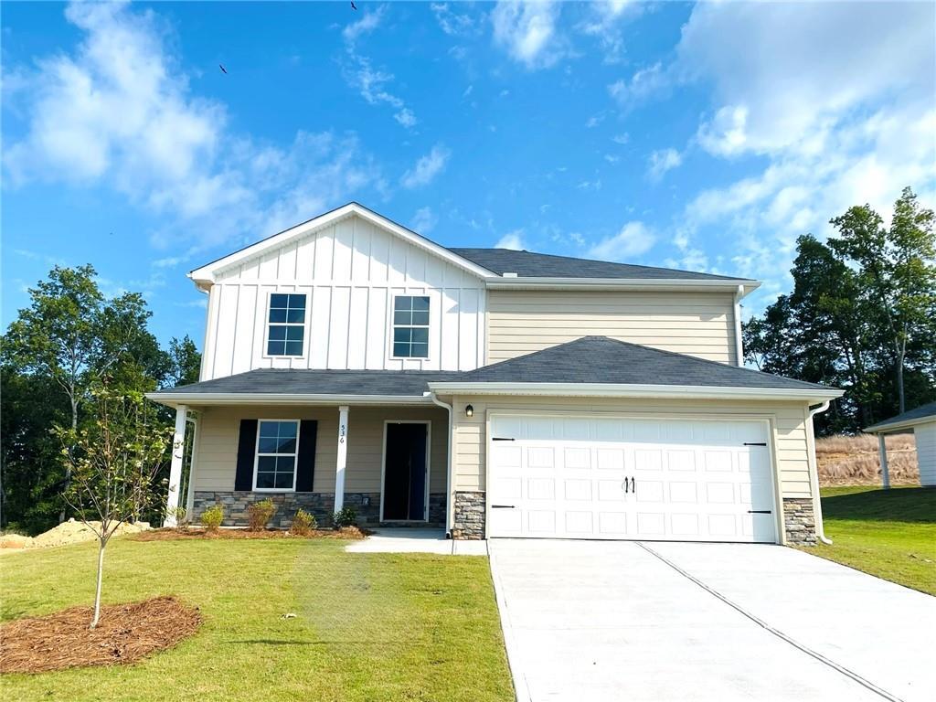 Foto principal - 536 Pemberton St