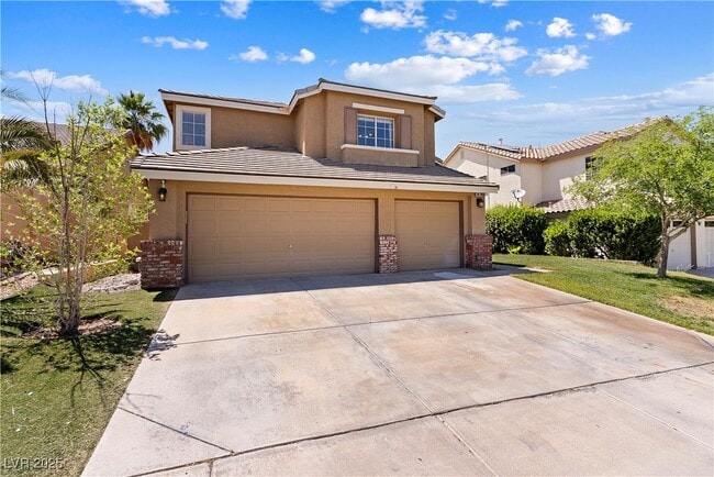 Building Photo - 1870 Desert Forest Way