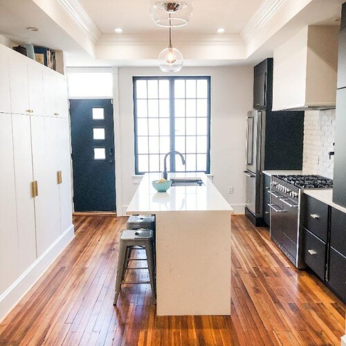 2814 E Baltimore St, Baltimore, MD 21224 House Rental in Baltimore