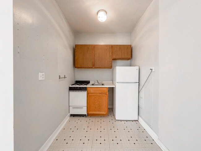 Foto del edificio - 1055 W George