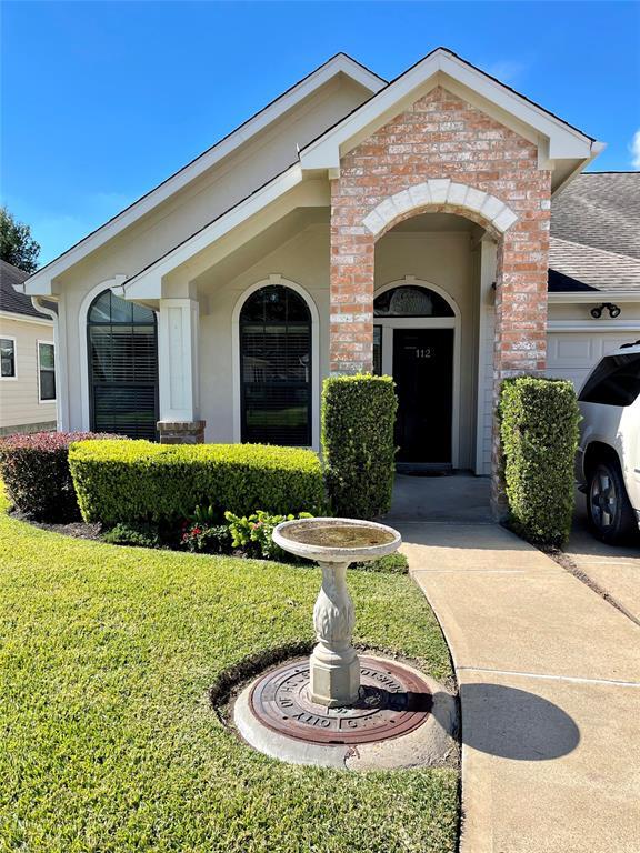 12623 Ravensway Center Dr Unit 112, Cypress, TX 77429 Condo for Rent