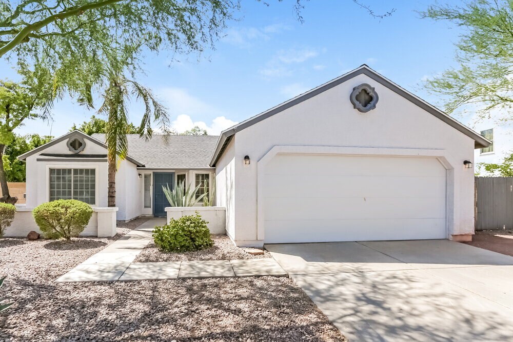 Foto principal - 4707 W Piute Ave