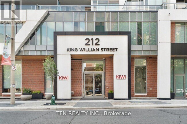 Building Photo - 212 King William St