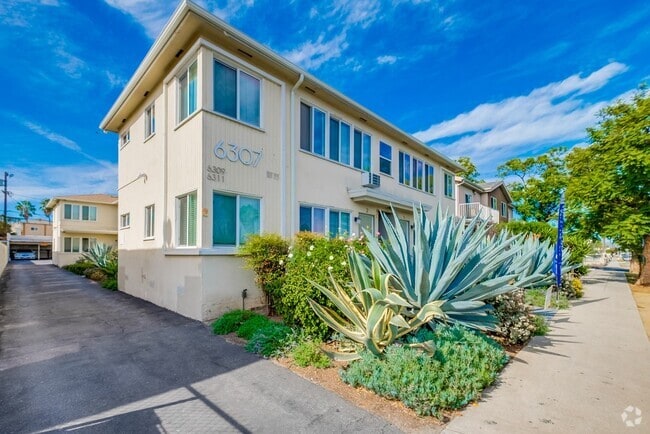 Exterior POV - 6307 - 6311 8th Ave