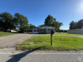 Building Photo - 1668 Lower Sharon Rd