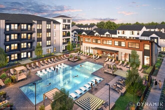 Building Photo - District South