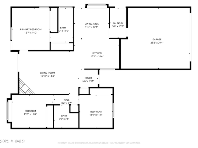 Foto del edificio - 1112 N 87th St