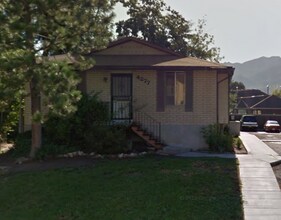 Building Photo - 4279-4279 S 1350 E