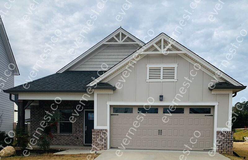 3582 Red Barn Ln, Apison, TN 37302 House Rental in Apison, TN