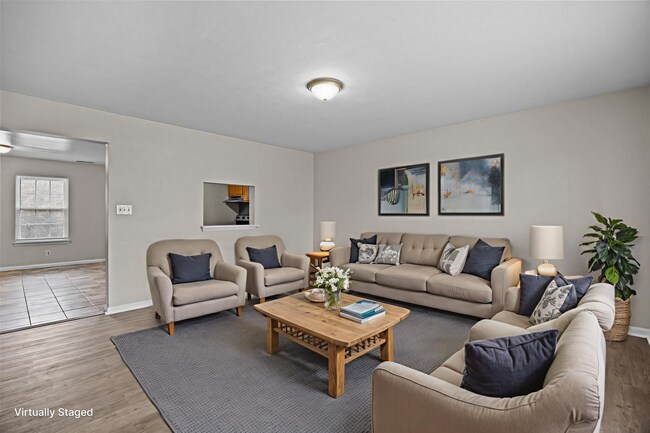 Foto del edificio - 3324 Kansas Ave