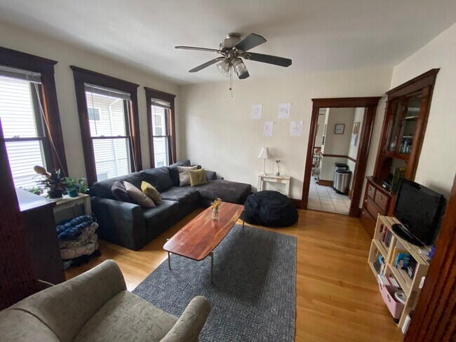 Foto del edificio - 40 Walker St