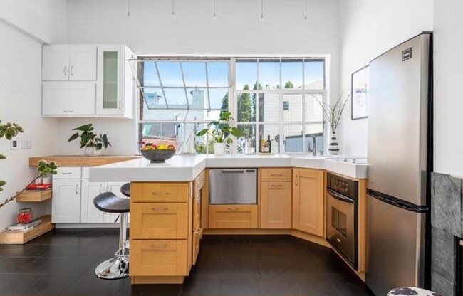 Foto del edificio - Situated in an excellent location of SOMA ...