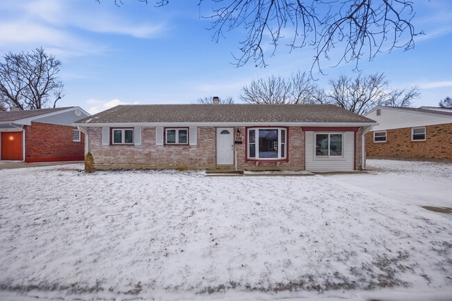 Foto del edificio - 946 N Westedge Dr