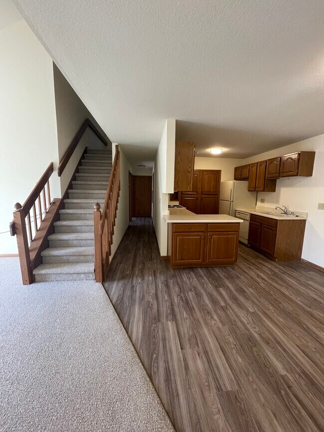 Foto del edificio - Overlook on Prospect