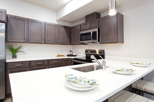 Foto del edificio - 42 Lopseed Ln