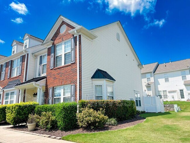 Building Photo - 21 Spring Crossing Cir