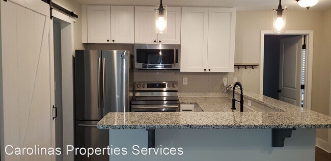 Foto del edificio - 3 br, 2 bath House - 938 S. Confederate Ave
