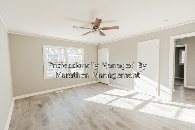 Foto del edificio - 1324 S Taylor St