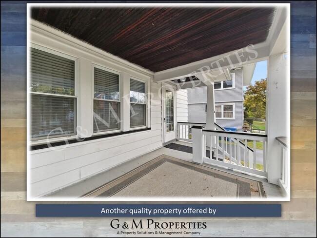 Foto del edificio - 3-Bedroom Home Rental - Close to UofR and Strong!