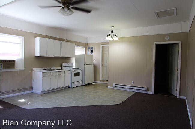 Foto del edificio - 11410 S Lakeview Dr