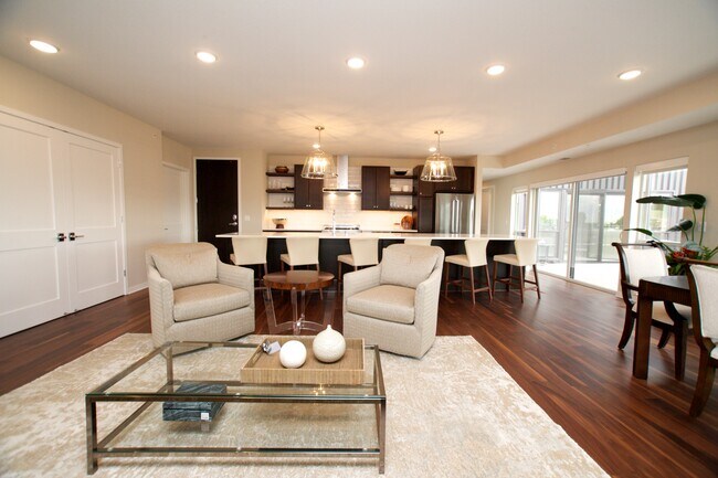 Foto del edificio - Linden43