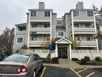 Building Photo - 200 Falls Blvd