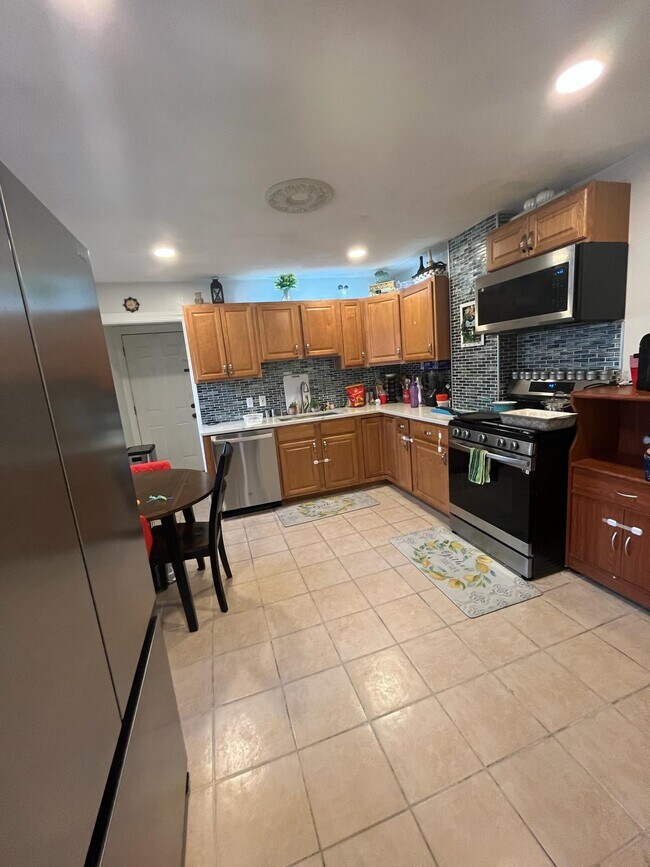 Foto del edificio - 15 Mount Pleasant St