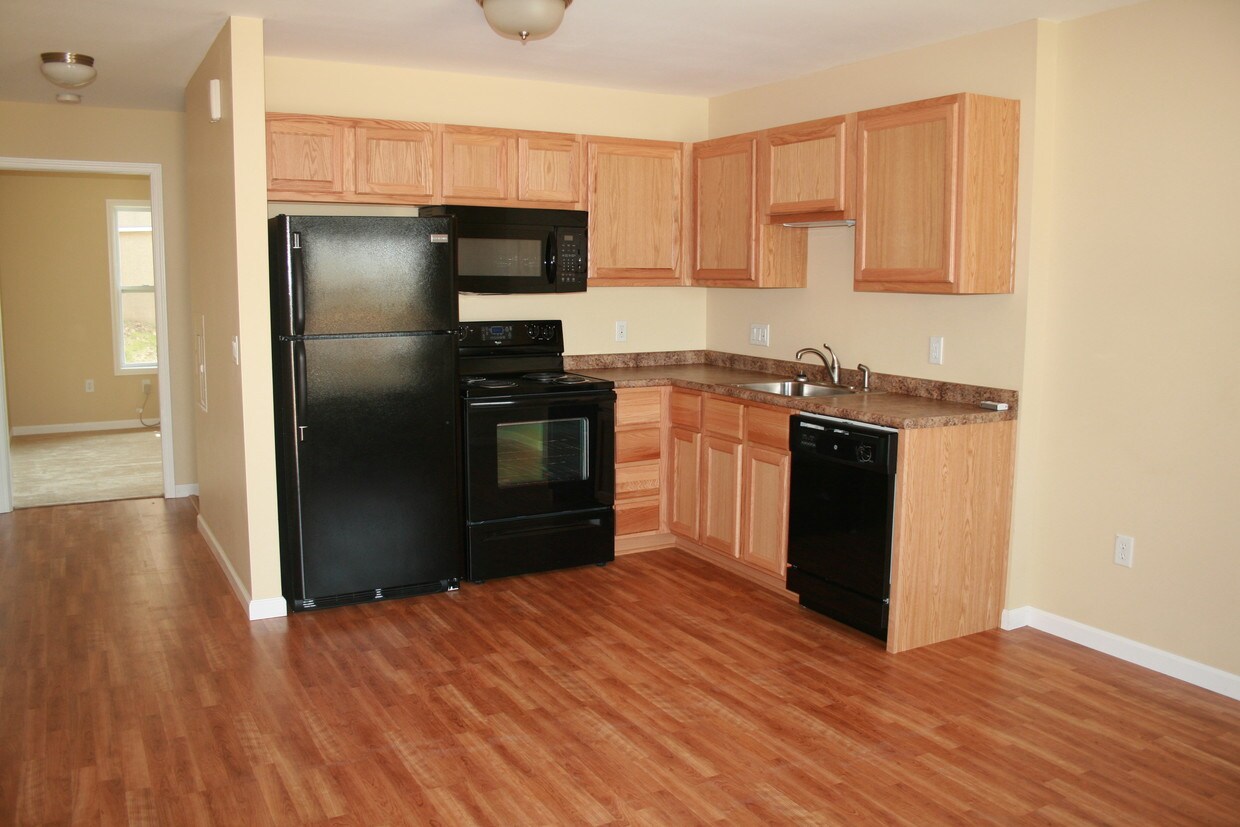 Foto principal - 1028 Avery St